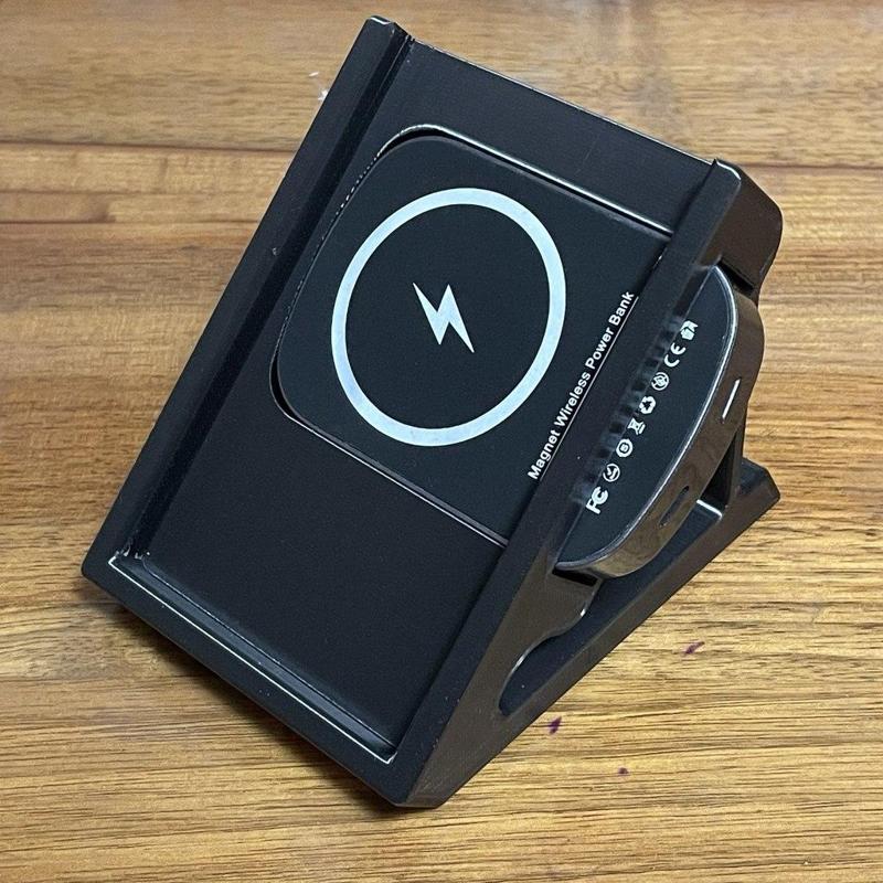 iPhone 8 Dock Charge