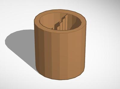 Pencil Storage
