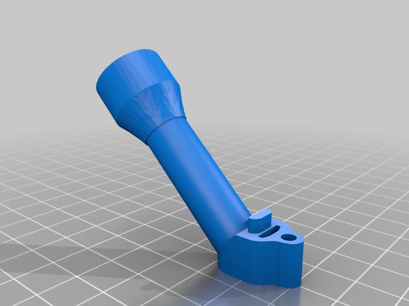 cinebot30 03 antenna mount