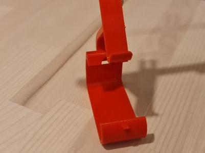 Xbox One Controller Phone Mount