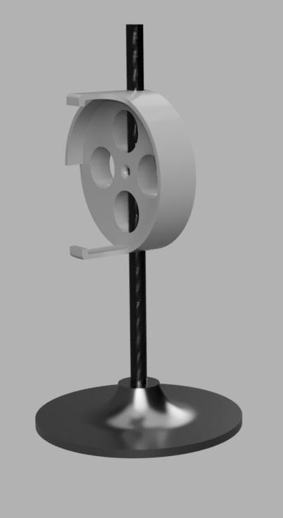Dell DA300 Stand