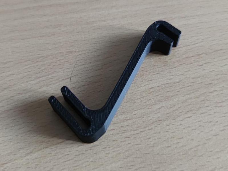 Bambu Lab Door Holder X1/P1S