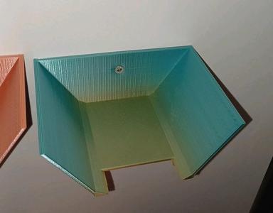 Wall Toilet Paper Holder