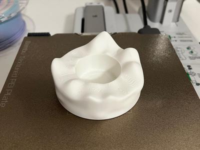Tealight Candle Holder