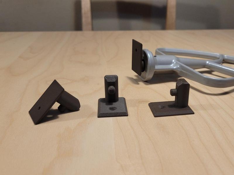 Stonger Kitchen Aid Hangers