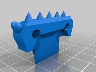 Amax Deadcat 3 inch Dji O3