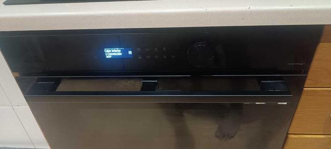Tirador Horno Samsung