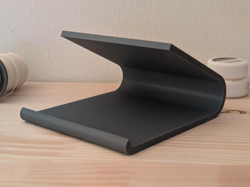 Big Tablet Stand for 10 inch and bigger