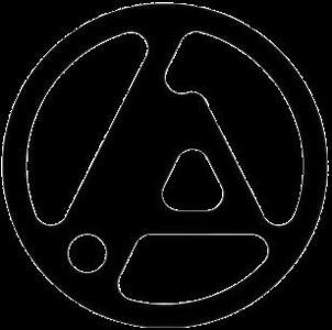 Linkin Park New Logo 