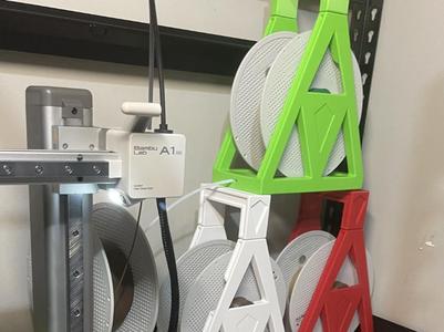 spool holder