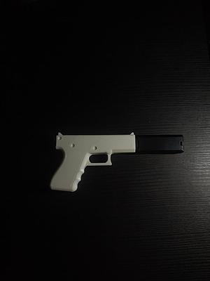 usb stick gun