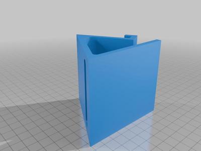 Wider Phone Stand