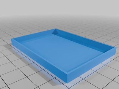 tea bag dispenser remix 