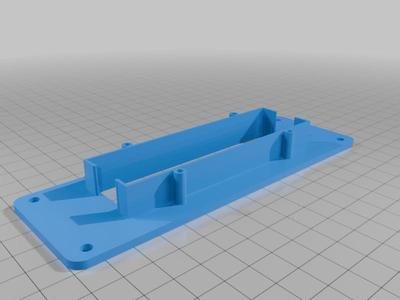 Hardkorr Dimmer Flush Mount Panel