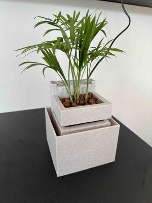 Fountain Planter