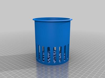 Waterbox 90.3 4" filter cup
