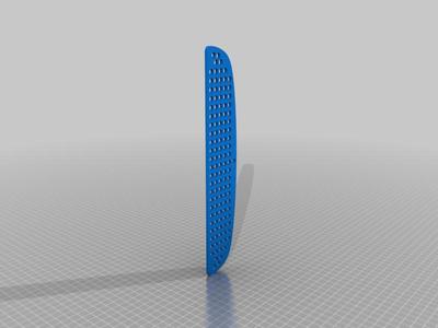 1970-76 Trans am firebird shaker grill