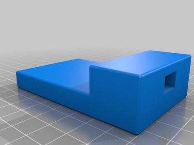 UWB Anchor Holder