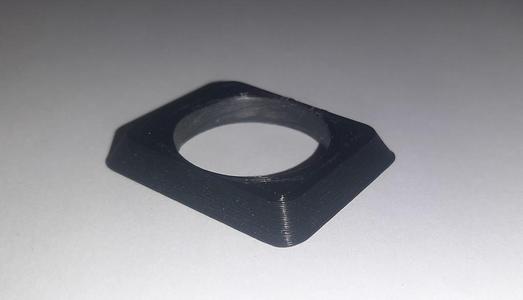 Speakon Socket Spacer