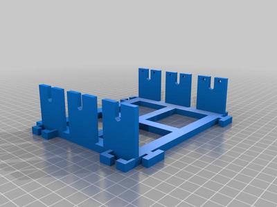 Auto Quail egg turner