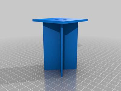 support photoresistances.stl