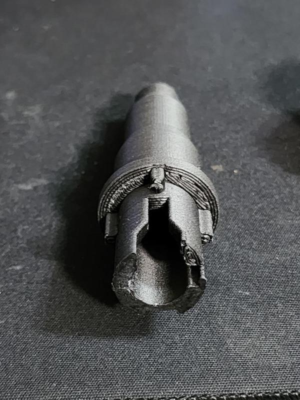 M4OuterBarrelAdapter