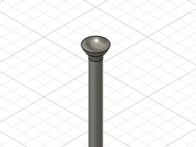 Golf Tee
