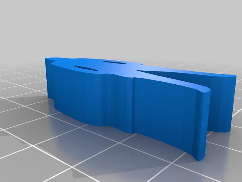 MMA Fighters 2D Wall Art - Single Prints