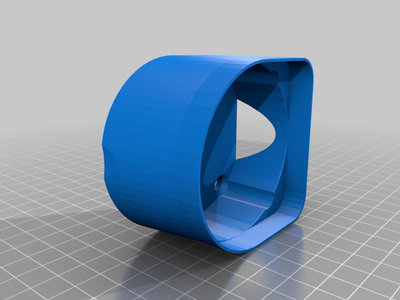 CITROEN DS3 DOUBLE CUP CONSOLE HOLDER