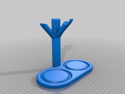 Oculus Quest 2 stand