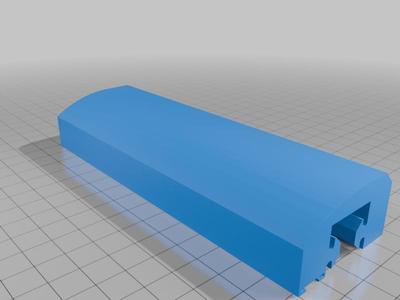Tool Topper 2.0
