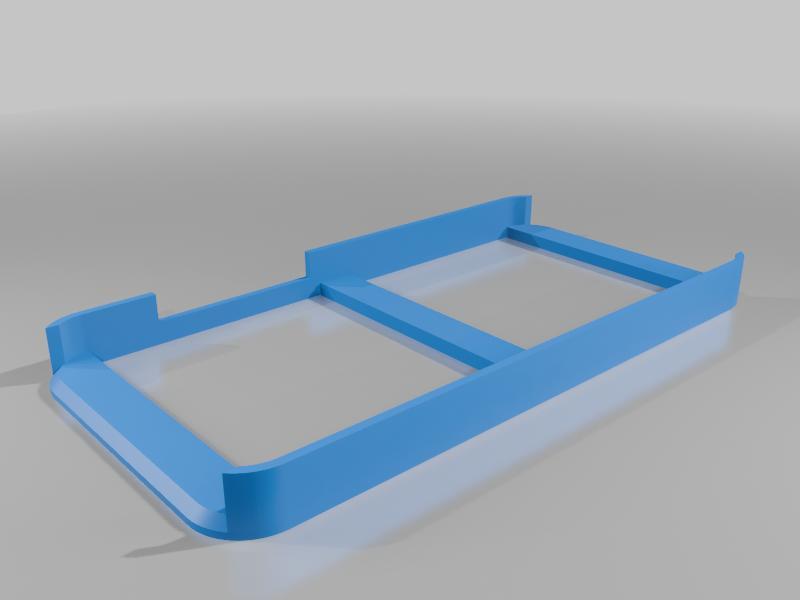 Poco F1 abxylute S9 adapter