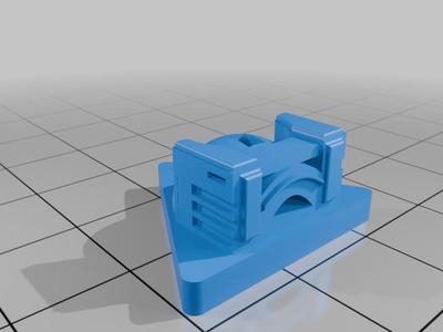 Arcs Deluxe Cities and Starports