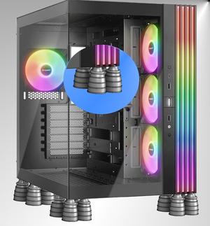 Lanceurs Fusée, Support Light Base 600/900 - Rocket Booster