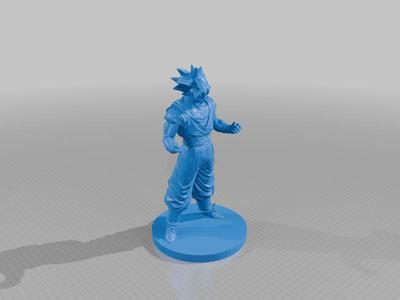 goku