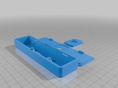 Standalone Wireless Touch ID module