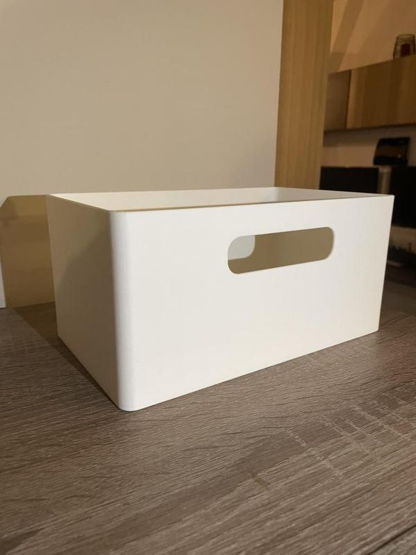 Aufbewahrungsbox 250mmx150mm