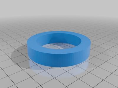 wrench and ring