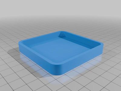 Low Budget Enclosure Using Plastic Drain Pipe