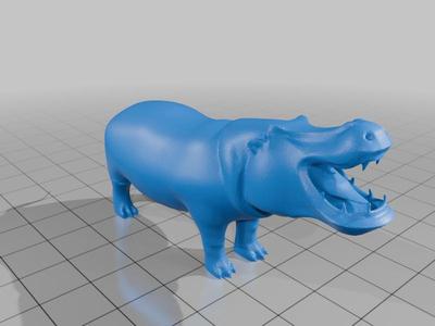 Hippo