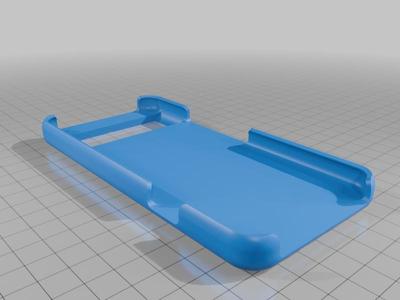 Pixel 8 adapter to binoculars