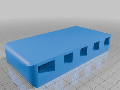 sunglass holder !!work in progress!!