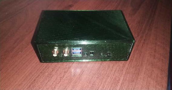 Case for Orange PI 5 Plus