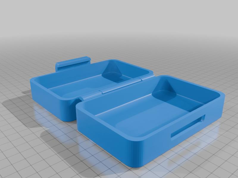 box/tackle box