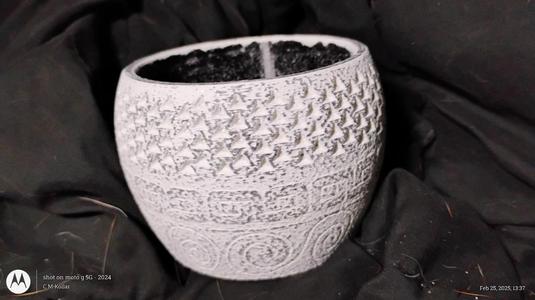random pot