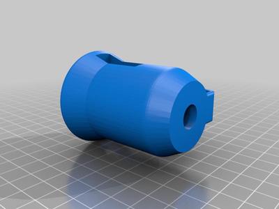 LTT Screw Driver Retaining Holder