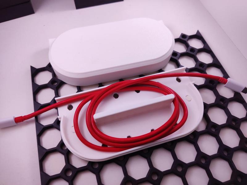 Underware Cable Spool [3x6]