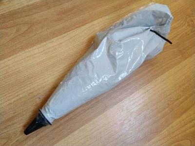 punta manga pastelera / pastry bag tip / piping bag