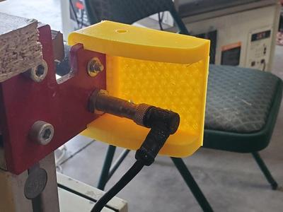 AVID CNC Sensor Covers / Protectors