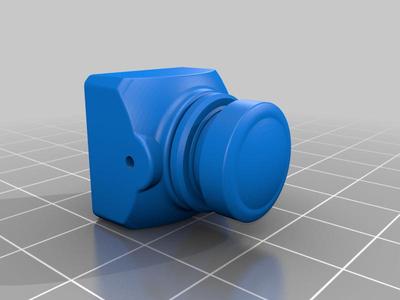 HDZero Micro V2 Camera